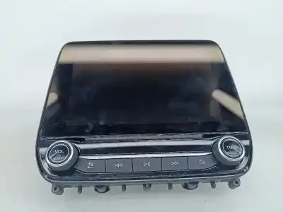 Gebrauchtes Autoersatzteil multifunktionsdisplay zum ford puma (j2k, cf7) 1.0 ecoboost mhev híbrido (gasolina) 2021 5p oem-iam-referenzen k1bt18b955fd Gebrauchtes Autoersatzteil multifunktionsdisplay zum ford puma (j2k, cf7) 1.0 ecoboost mhev híbrido (gasolina) 2021 5p oem-iam-referenzen k1bt18b955fd