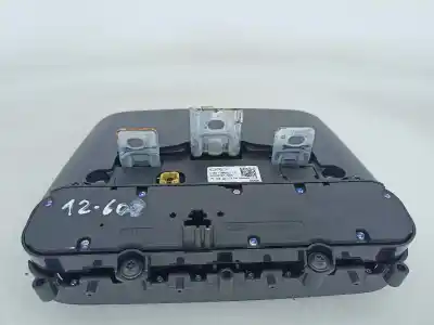 Pièce détachée automobile d'occasion écran multifonctions pour ford puma (j2k, cf7) 1.0 ecoboost mhev híbrido (gasolina) 2021 5p références oem iam k1bt18b955fd  