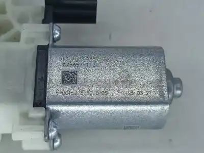 Pezzo di ricambio per auto di seconda mano motore alzacristalli posteriore destro per ford puma (j2k, cf7) 1.0 ecoboost mhev híbrido (gasolina) 2021 5p riferimenti oem iam l1tb14a389db  