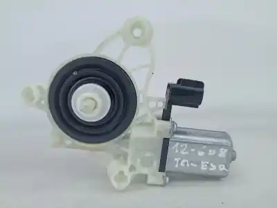 Tweedehands auto-onderdeel linker ruit motor achter voor ford puma (j2k, cf7) 1.0 ecoboost mhev híbrido (gasolina) 2021 5p oem iam-referenties l1tb14553db  