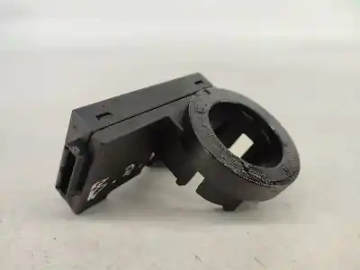 Gebrauchtes Autoersatzteil steuergerät für wegfahrsperre zum opel corsa c (x01) 1.2 (f08, f68) oem-iam-referenzen 24445098  