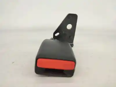 Peça sobressalente para automóvel em segunda mão chicote / encaixe cinto segurança traseiro esquerdo por peugeot 2008 i (cu_) 1.6 hdi referências oem iam 