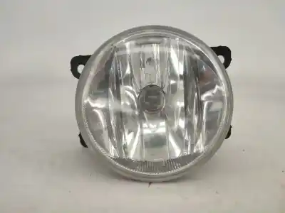 Peça sobressalente para automóvel em segunda mão farol / projetor de nevoeiro direito por peugeot 2008 i (cu_) 1.6 hdi referências oem iam 