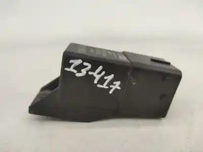 Peça sobressalente para automóvel em segunda mão caixa de pré-aquecimento por peugeot 2008 i (cu_) 1.6 hdi referências oem iam 51299065