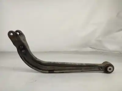Peça sobressalente para automóvel em segunda mão braço de suspensão superior traseiro esquerdo por fiat doblo cargo (263_) 1.3 d multijet referências oem iam 