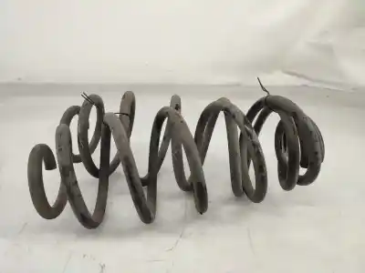 Peça sobressalente para automóvel em segunda mão mola de suspensão por fiat doblo cargo (263_) 1.3 d multijet referências oem iam 