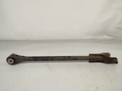 Peça sobressalente para automóvel em segunda mão braço de suspensão traseiro superior direito por fiat doblo cargo (263_) 1.3 d multijet referências oem iam 