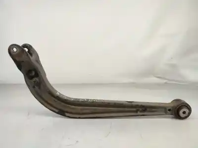 Peça sobressalente para automóvel em segunda mão braço de suspensão traseiro superior direito por fiat doblo cargo (263_) 1.3 d multijet referências oem iam 