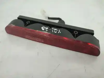 Second-hand car spare part central brake light for mitsubishi colt vi (z3_a, z2_a) 1.5 di-d (z39a) oem iam references 0996400