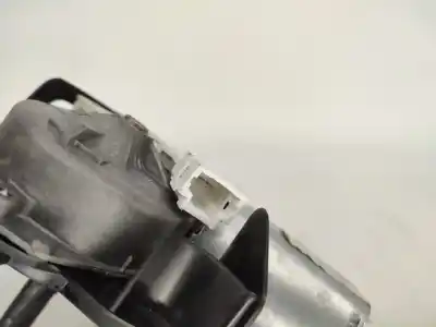 Автозапчасти б/у мотор заднего стеклоочистителя за citroen c3 picasso (sh_) 1.6 hdi ссылки oem iam 968323888000  