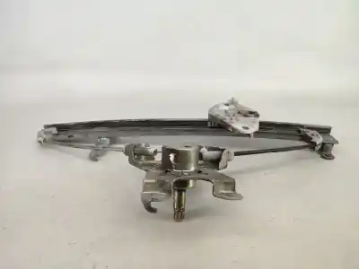 Second-hand car spare part rear left window regulator for honda jazz ii (gd_, ge3, ge2) 1.2 i-dsi (gd5 ge2) oem iam references   