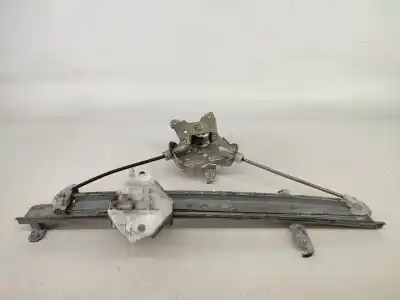 Second-hand car spare part rear left window regulator for honda jazz ii (gd_, ge3, ge2) 1.2 i-dsi (gd5 ge2) oem iam references   