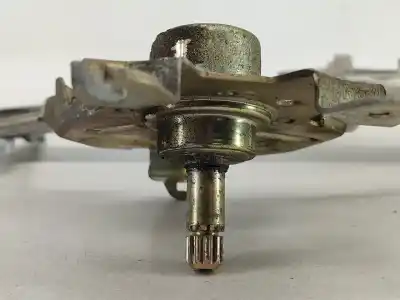 Second-hand car spare part rear left window regulator for honda jazz ii (gd_, ge3, ge2) 1.2 i-dsi (gd5 ge2) oem iam references   