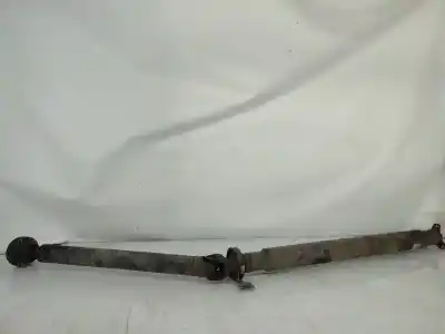 Peça sobressalente para automóvel em segunda mão transmissão central traseira por bmw 5 (e39) 528 i referências oem iam 