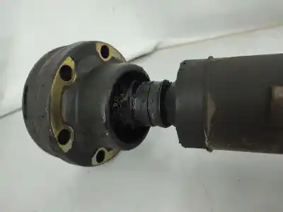 Second-hand car spare part center transmission for bmw 5 (e39) 528 i oem iam references   