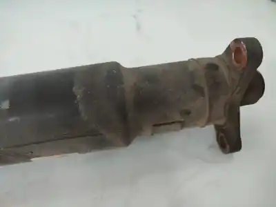 Second-hand car spare part center transmission for bmw 5 (e39) 528 i oem iam references   