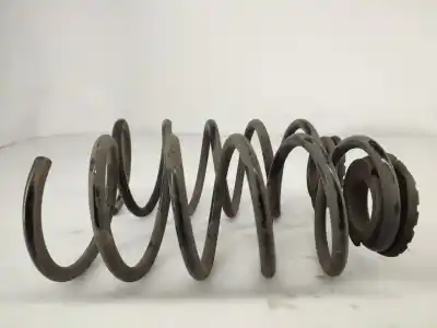 Pièce détachée automobile d'occasion ressort d'amortissement pour opel corsa d (s07) 1.3 cdti (l08 l68) références oem iam 