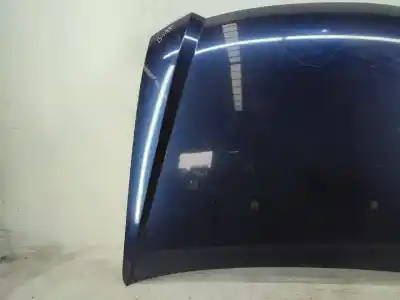 Автозапчасти б/у капот за fiat stilo multi wagon (192_) 1.6 16v ссылки oem iam   