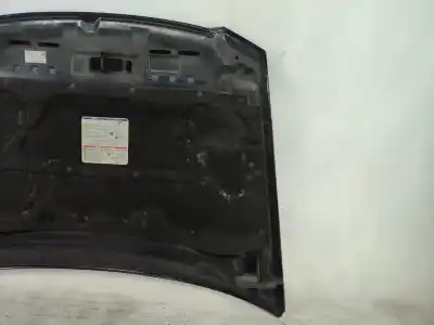 Автозапчасти б/у капот за fiat stilo multi wagon (192_) 1.6 16v ссылки oem iam   