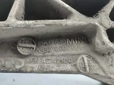 Gebrauchtes Autoersatzteil linker hinterer oberer lenker radaufhängung zum mini mini (r56) one oem-iam-referenzen 13612610   Gebrauchtes Autoersatzteil linker hinterer oberer lenker radaufhängung zum mini mini (r56) one oem-iam-referenzen 13612610