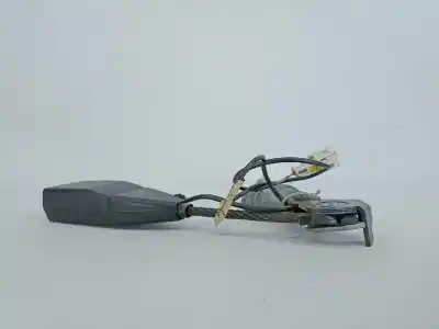 Автозапчасти б/у левый передний крюк ремня за renault clio ii fase i (b/cb0) (1998->) 1.9 d (b/cb0e) ссылки oem iam 5506471aac  