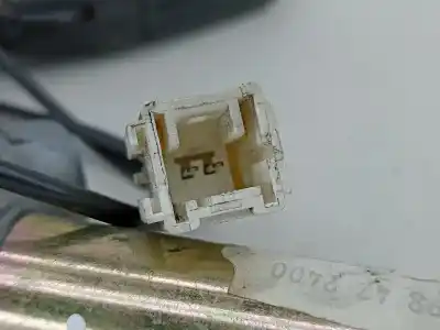 Автозапчасти б/у левый передний крюк ремня за renault clio ii fase i (b/cb0) (1998->) 1.9 d (b/cb0e) ссылки oem iam 5506471aac  