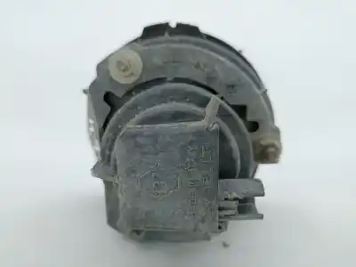 Автозапчасти б/у правая противотуманная фара за renault clio ii fase i (b/cb0) (1998->) 1.9 d (b/cb0e) ссылки oem iam 7700846880  