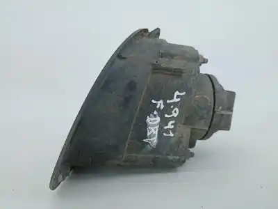 Автозапчасти б/у правая противотуманная фара за renault clio ii fase i (b/cb0) (1998->) 1.9 d (b/cb0e) ссылки oem iam 7700846880  