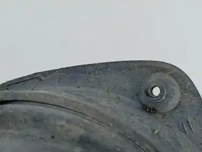 Автозапчасти б/у правая противотуманная фара за renault clio ii fase i (b/cb0) (1998->) 1.9 d (b/cb0e) ссылки oem iam 7700846880  