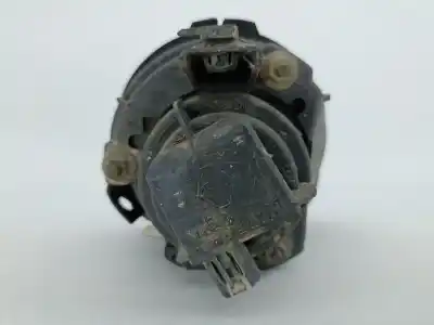 Автозапчасти б/у левая противотуманная фара за renault clio ii fase i (b/cb0) (1998->) 1.9 d (b/cb0e) ссылки oem iam 7700846881  