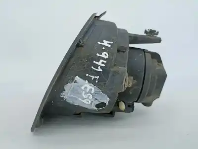 Автозапчасти б/у левая противотуманная фара за renault clio ii fase i (b/cb0) (1998->) 1.9 d (b/cb0e) ссылки oem iam 7700846881  