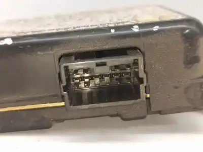 Second-hand car spare part wheel lock column for hyundai h-1 / starex autobús (a1) 2.5 tci oem iam references 954004a400  