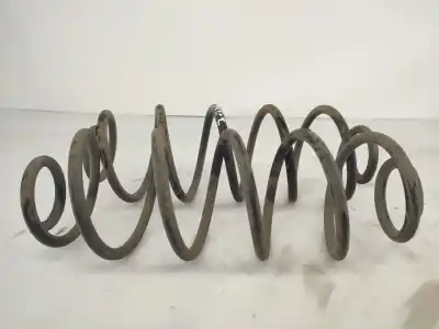 Peça sobressalente para automóvel em segunda mão mola de suspensão por citroen c3 picasso (sh_) 1.6 hdi referências oem iam 