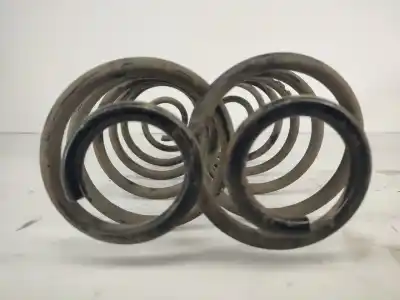 Автозапчасти б/у амортирующая пружина за citroen c3 picasso (sh_) 1.6 hdi ссылки oem iam   