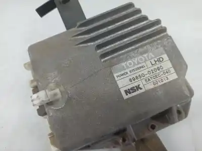 Peça sobressalente para automóvel em segunda mão módulo eletrônico por toyota corolla sedán (_e12_) 1.6 vvt-i (zze121_) referências oem iam 8965002090