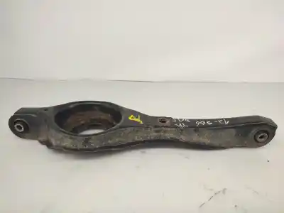 Peça sobressalente para automóvel em segunda mão braço de suspensão traseiro superior direito por ford focus ii (da_, hcp, dp) 1.6 tdci referências oem iam k7lra
