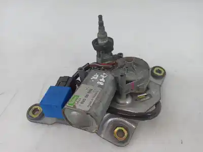 Second-hand car spare part rear windshield wiper motor for citroen evasion 2.1 turbodiesel oem iam references 53006502
