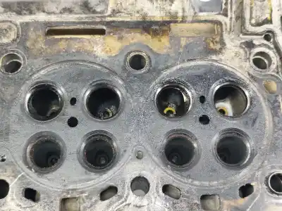 Peça sobressalente para automóvel em segunda mão cabeça / culatra por bmw 3 touring (e91) 320 d referências oem iam 7797678  