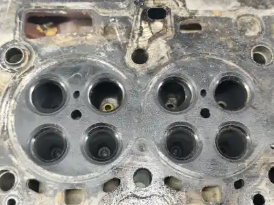 Peça sobressalente para automóvel em segunda mão cabeça / culatra por bmw 3 touring (e91) 320 d referências oem iam 7797678  