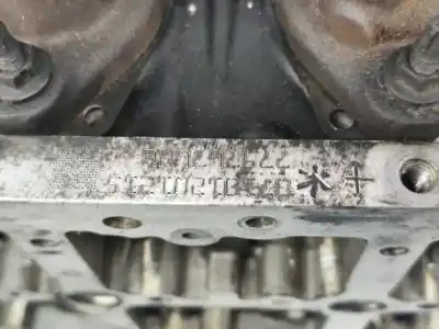 Peça sobressalente para automóvel em segunda mão cabeça / culatra por bmw 3 touring (e91) 320 d referências oem iam 7797678  