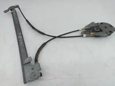 Second-hand car spare part rear left window regulator for citroen evasion 2.1 turbodiesel oem iam references 