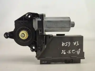 Автозапчасти б/у мотор заднего левого стекла за audi a4 b6 (8e2) 2.5 tdi ссылки oem iam 8e0959801a