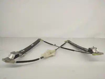 Автозапчастина б/у регулятор переднього правого скла для seat leon (5f1) 1.5 tgi посилання на oem iam 5f4837462d  