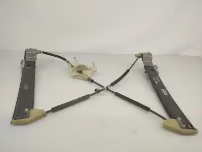 Автозапчастина б/у регулятор вікна передній лівий для seat leon (5f1) 1.5 tgi посилання на oem iam 5f4837461d