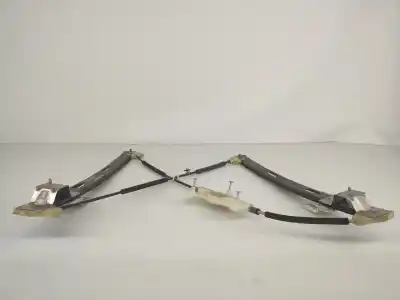 Автозапчастина б/у регулятор вікна передній лівий для seat leon (5f1) 1.5 tgi посилання на oem iam 5f4837461d  