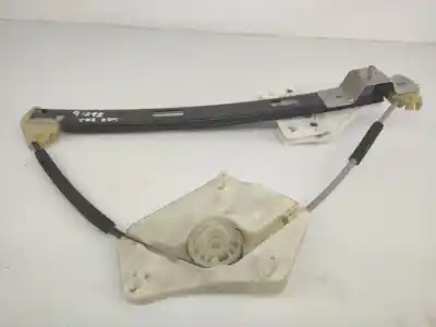 Автозапчастина б/у регулятор скла заднього правого для seat leon (5f1) 1.5 tgi посилання на oem iam 5f4839462c  