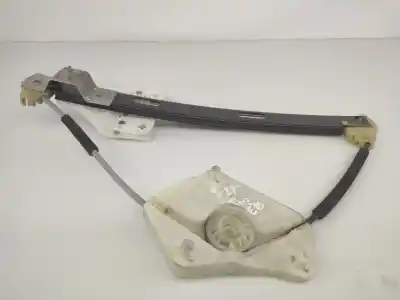 Автозапчастина б/у регулятор склона задній лівий для seat leon (5f1) 1.5 tgi посилання на oem iam 5f4839461c  