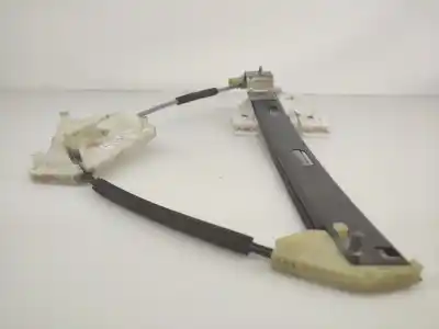 Автозапчастина б/у регулятор склона задній лівий для seat leon (5f1) 1.5 tgi посилання на oem iam 5f4839461c  