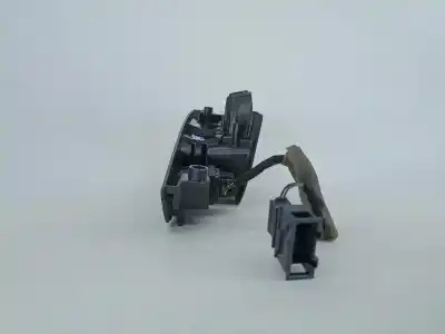 Second-hand car spare part rear left power window switch for seat leon (5f1) 1.5 tgi oem iam references 5g0959855q  