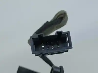 Second-hand car spare part rear left power window switch for seat leon (5f1) 1.5 tgi oem iam references 5g0959855q  